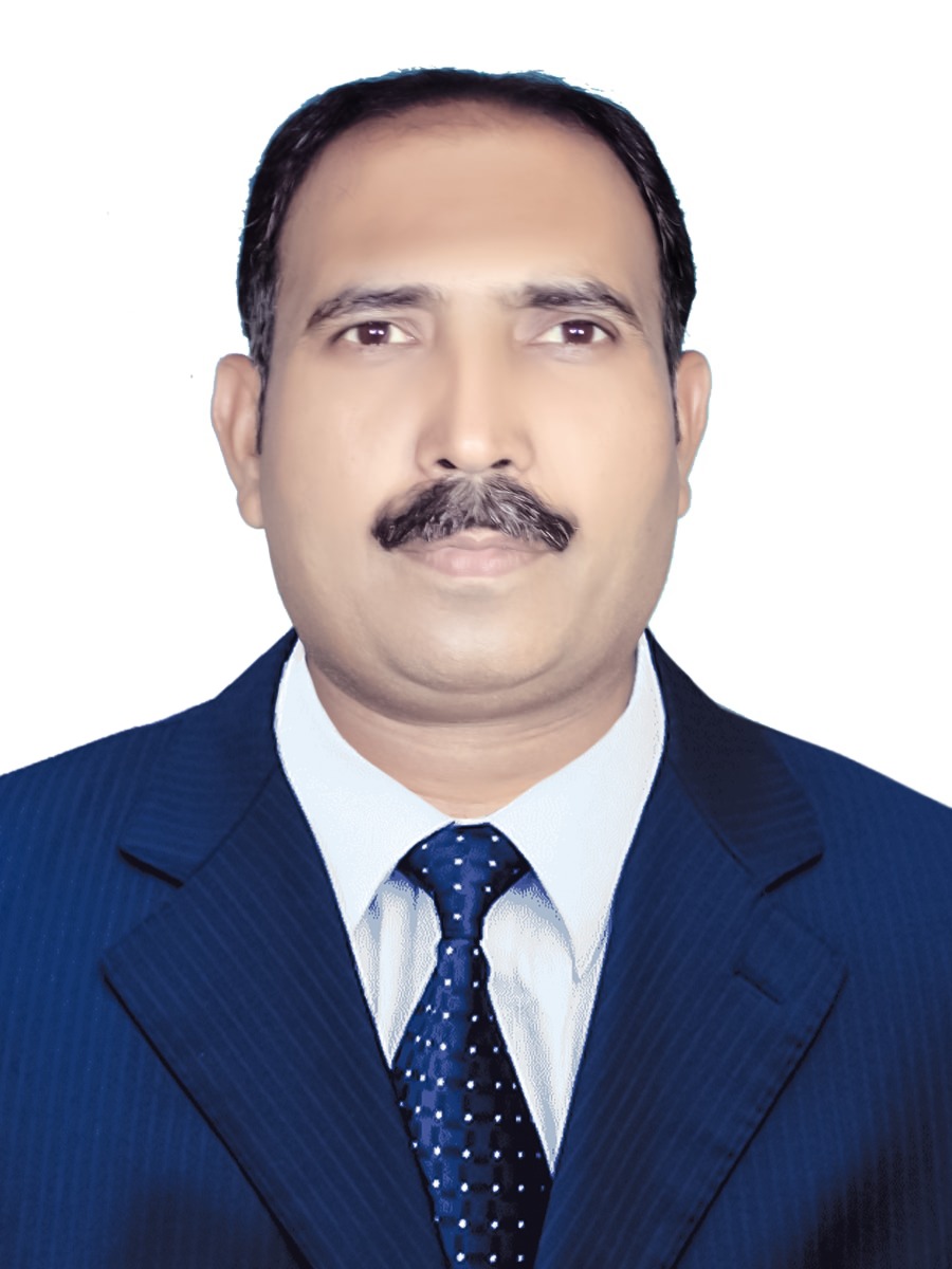 Mr. Saeed Ahmad - CCNP Guru and Technical Director Sama Tech Kenya